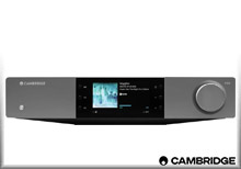 Cambridge Audio EXN100